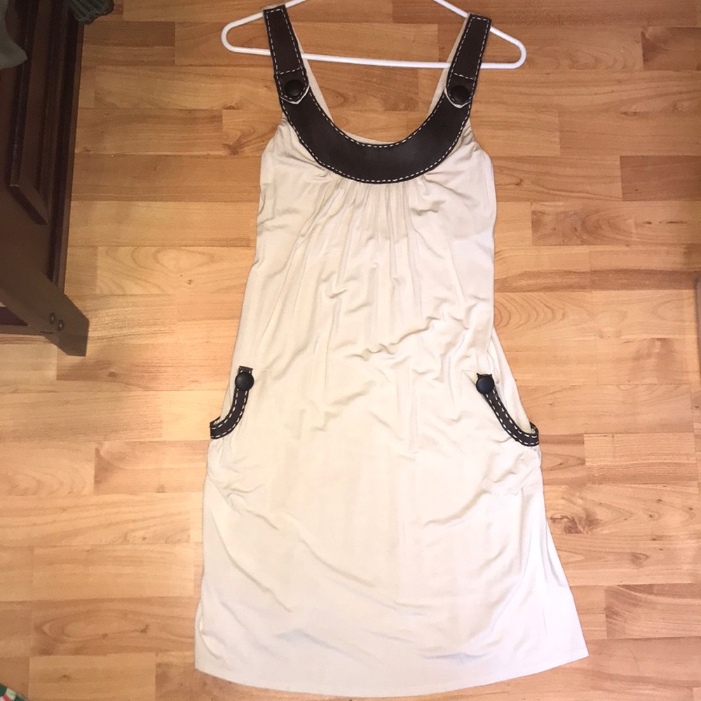 Vintage Havana Dress